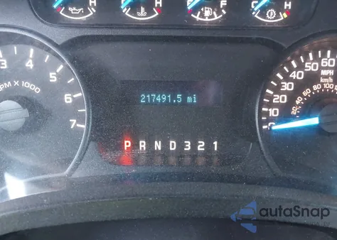 2014 Ford F-150 Xl z USA, uszkodzony, nr VIN 1FTNF1CF2EKD84790